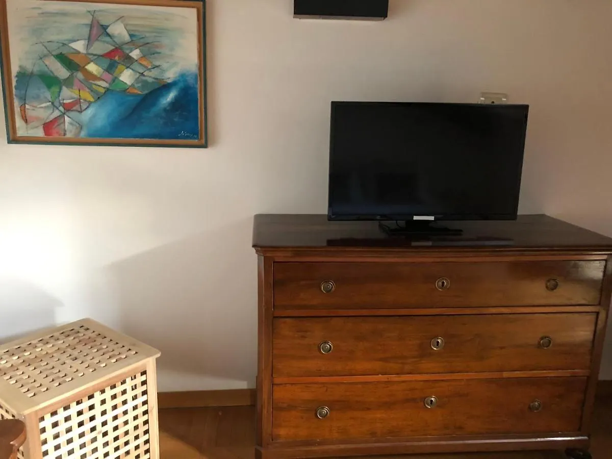 Residenza Privata Pedrotti Hotel Vicenza Casa de hóspedes