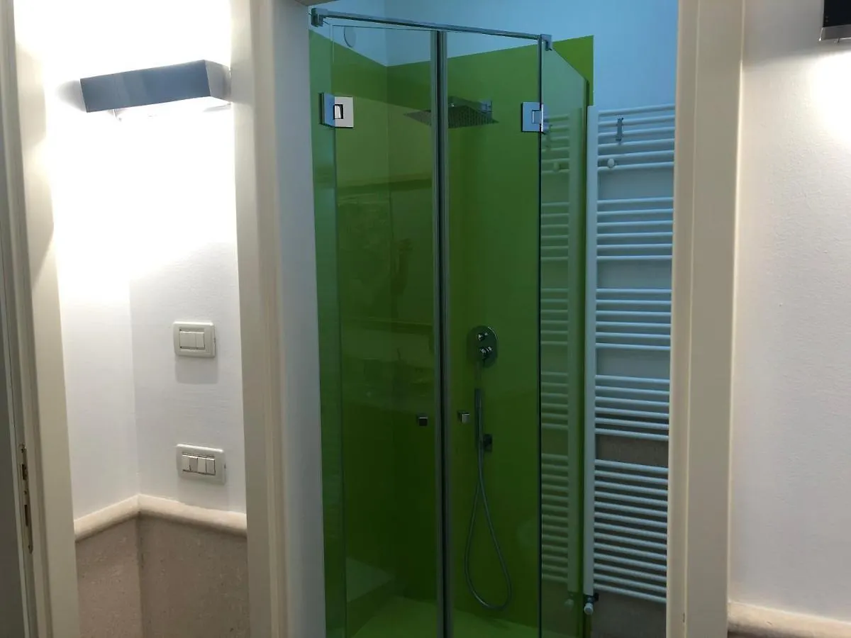 Residenza Privata Pedrotti Hotel Vicenza Itália