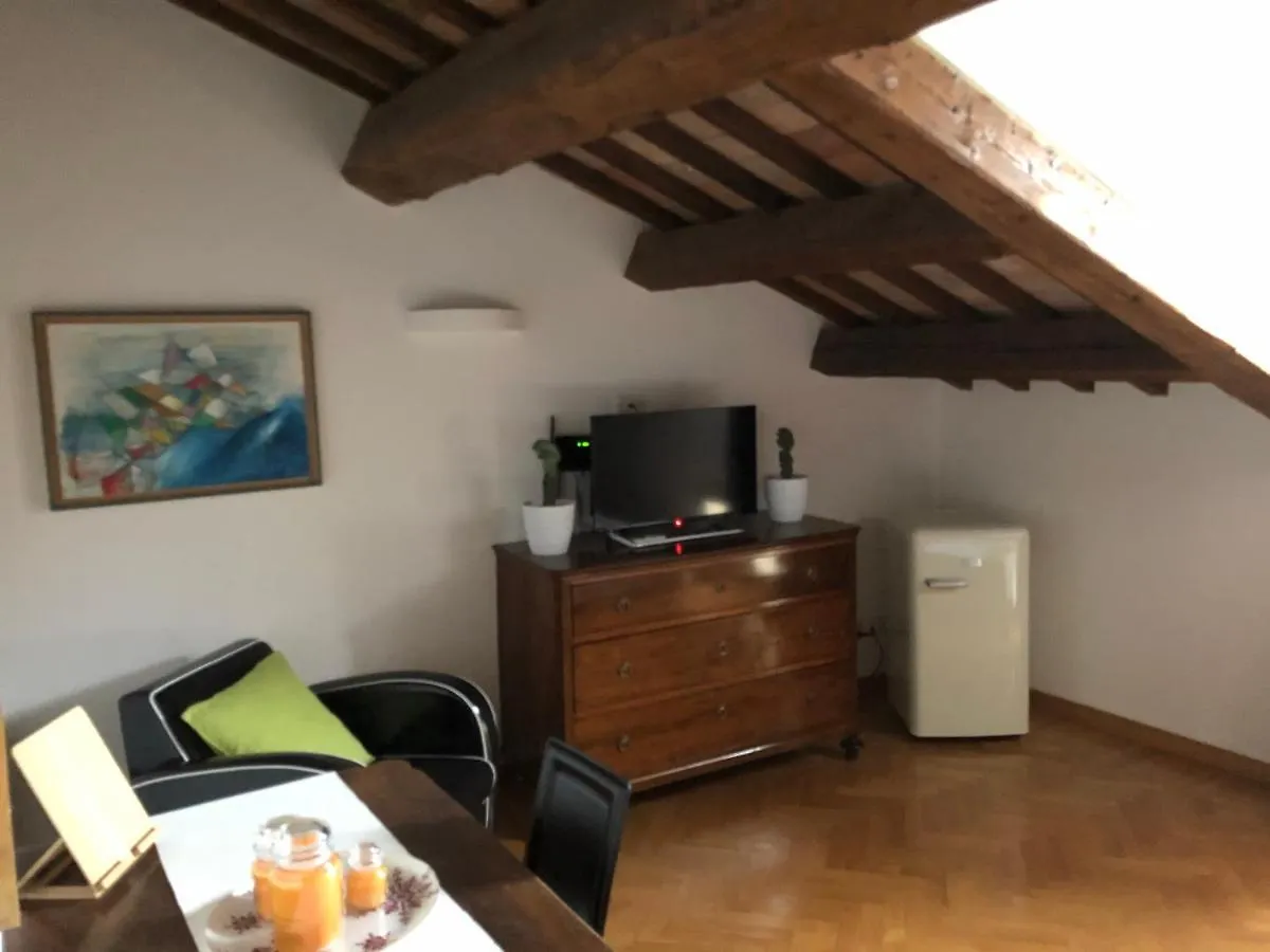 Casa de hóspedes Residenza Privata Pedrotti Hotel Vicenza