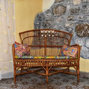 L' Arco Antico Affittacamere Caccamo