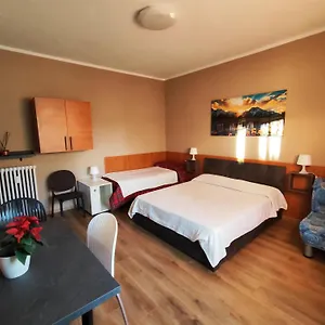 Bella Garbatella Bed & Breakfast Roma