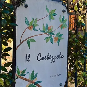 Il Corbezzolo Affittacamere Linguaglossa