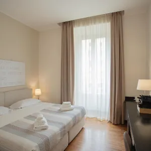 Operadreams2 Bed & Breakfast Roma