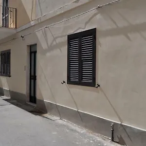 Casanetina Affittacamere Noto