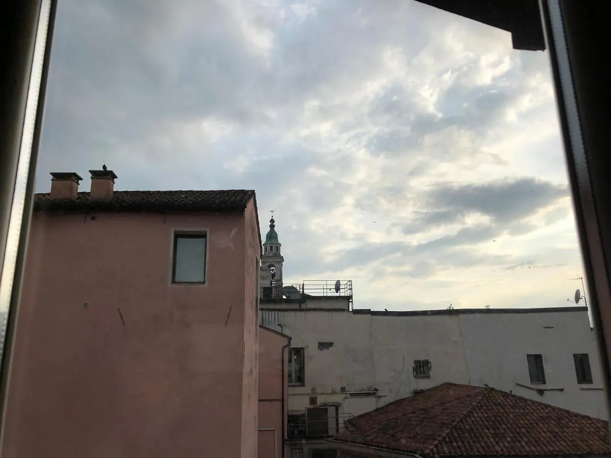 Hotel Residenza Privata Pedrotti Vicenza