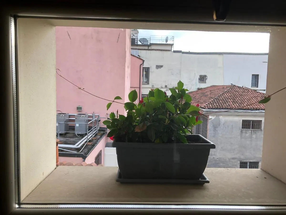 Affittacamere Hotel Residenza Privata Pedrotti Vicenza