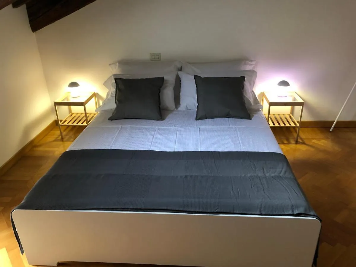 Hotel Residenza Privata Pedrotti à Vicence