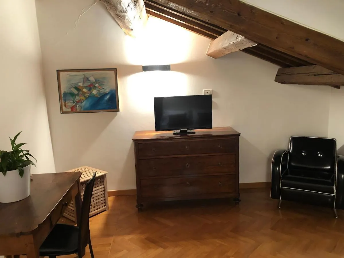 Maison d'hôtes Hotel Residenza Privata Pedrotti à Vicence