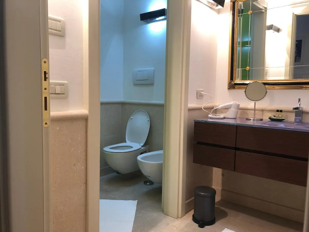 Hotel Residenza Privata Pedrotti Vicenza