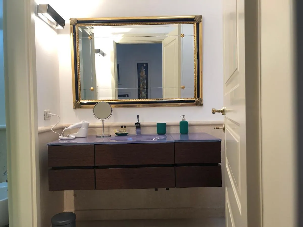 Hotel Residenza Privata Pedrotti Vicenza Affittacamere