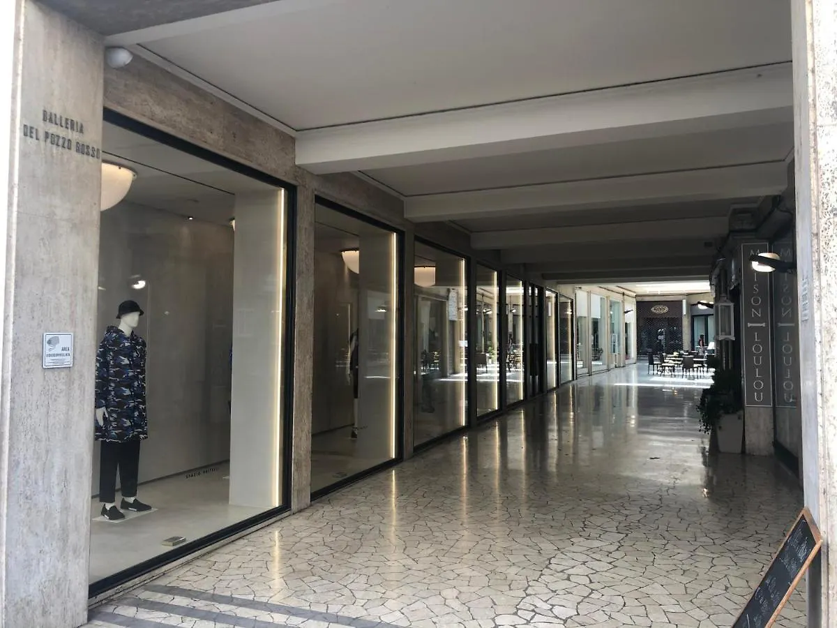 Hotel Residenza Privata Pedrotti à Vicence 0*,  Italie