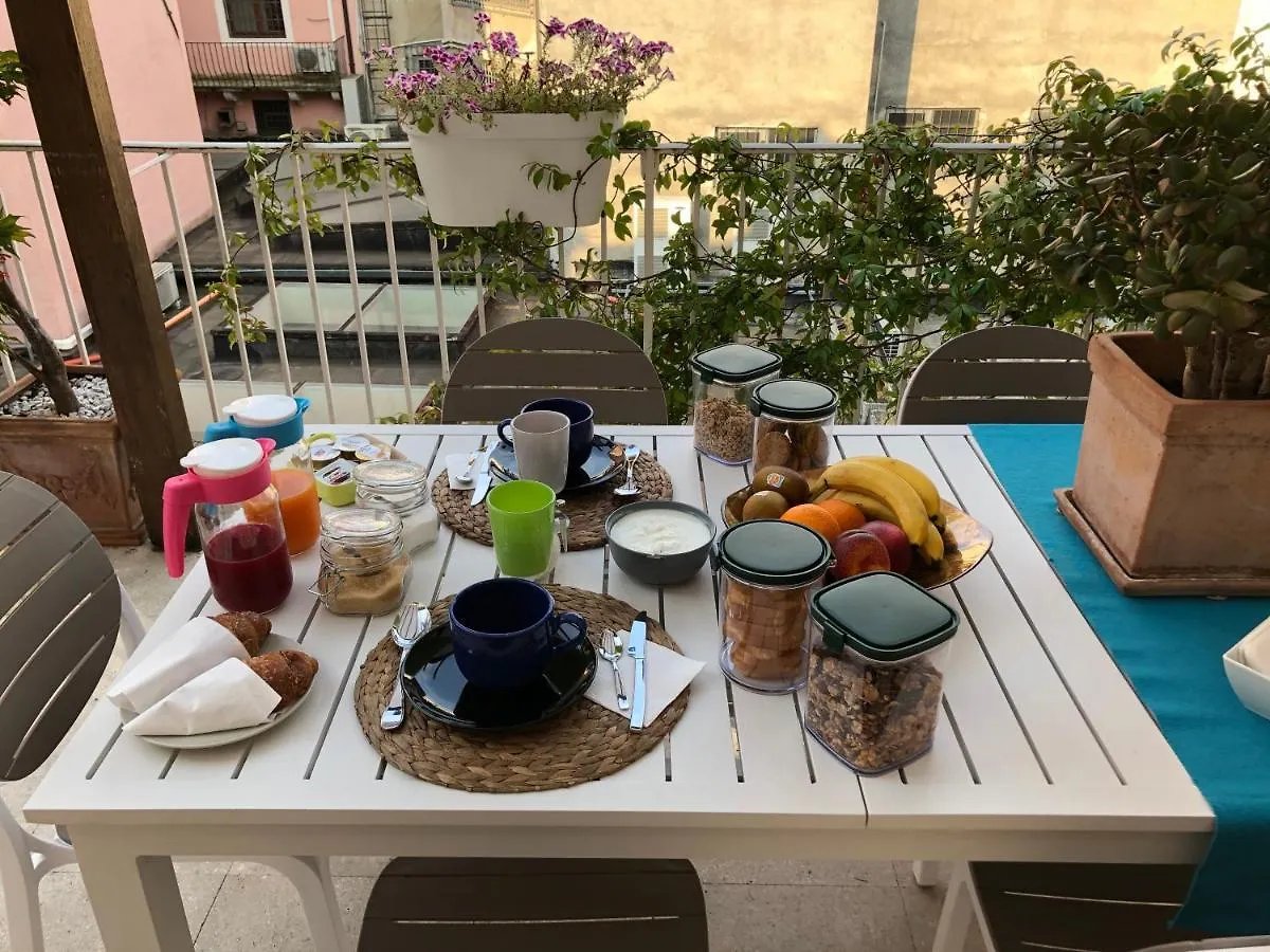 Affittacamere Hotel Residenza Privata Pedrotti Vicenza