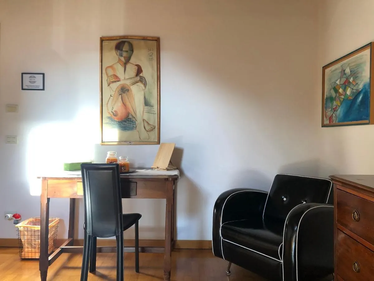 Hotel Residenza Privata Pedrotti Vicenza