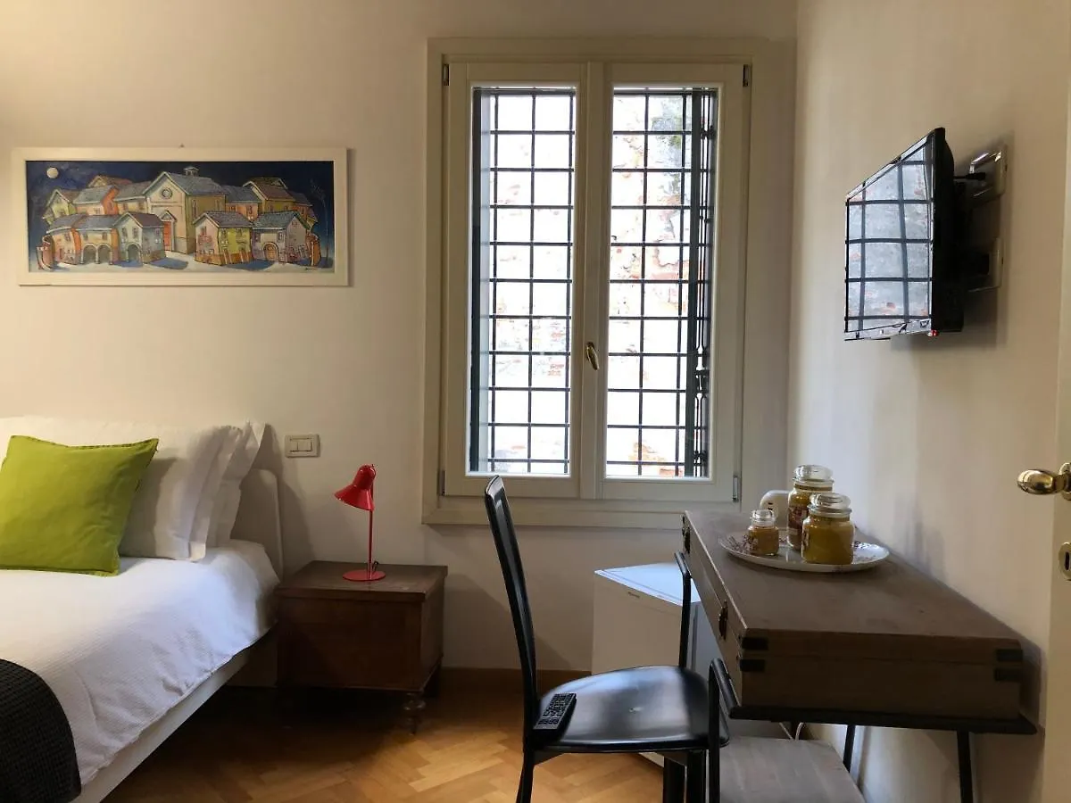 Hotel Residenza Privata Pedrotti Vicenza